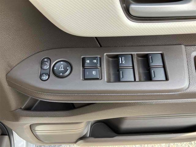 Ｎ－ＢＯＸ Ｌ・スロープ　福祉車輌　ドライブレコーダー　ＥＴＣ　バックカメラ　両側電動スライドドア　ナビ　クリアランスソナー　オートクルーズコントロール　レーンアシスト　衝突被害軽減システム　オートライト　スマートキー（10枚目）