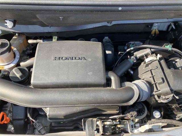 Ｎ－ＢＯＸ Ｌ・スロープ　福祉車輌　ドライブレコーダー　ＥＴＣ　バックカメラ　両側電動スライドドア　ナビ　クリアランスソナー　オートクルーズコントロール　レーンアシスト　衝突被害軽減システム　オートライト　スマートキー（17枚目）