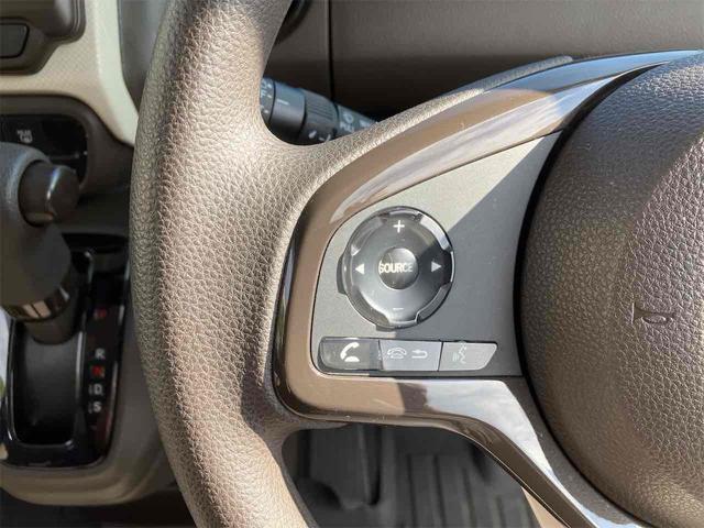 Ｎ－ＢＯＸ Ｌ・スロープ　福祉車輌　ドライブレコーダー　ＥＴＣ　バックカメラ　両側電動スライドドア　ナビ　クリアランスソナー　オートクルーズコントロール　レーンアシスト　衝突被害軽減システム　オートライト　スマートキー（25枚目）