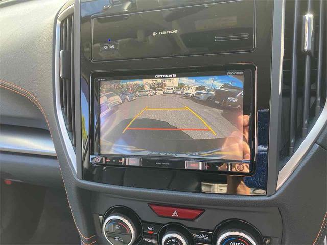 ＸＶ ２．０ｉ－Ｓ　アイサイト　４ＷＤ　ドライブレコーダー　ＥＴＣ　バックカメラ　オートクルーズコントロール　レーンアシスト　衝突被害軽減システム　ナビ　オートライト　ＬＥＤヘッドランプ　アルミホイール　スマートキー（4枚目）