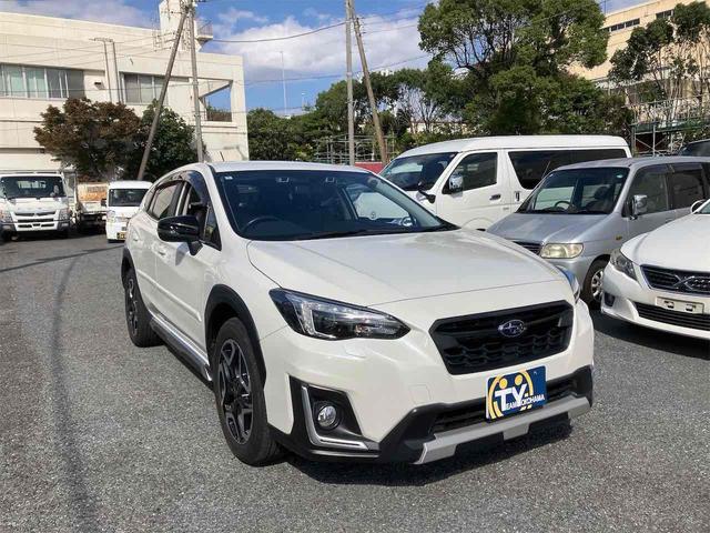 ＸＶ ２．０ｉ－Ｓ　アイサイト　４ＷＤ　ドライブレコーダー　ＥＴＣ　バックカメラ　オートクルーズコントロール　レーンアシスト　衝突被害軽減システム　ナビ　オートライト　ＬＥＤヘッドランプ　アルミホイール　スマートキー（12枚目）