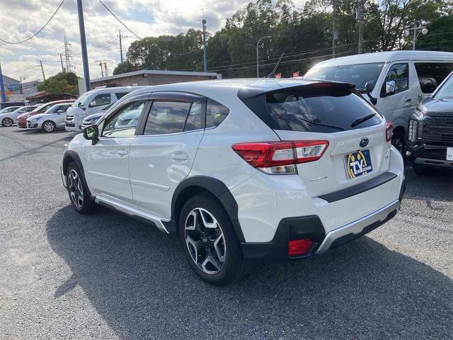 ＸＶ ２．０ｉ－Ｓ　アイサイト　４ＷＤ　ドライブレコーダー　ＥＴＣ　バックカメラ　オートクルーズコントロール　レーンアシスト　衝突被害軽減システム　ナビ　オートライト　ＬＥＤヘッドランプ　アルミホイール　スマートキー（14枚目）