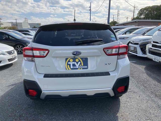 ＸＶ ２．０ｉ－Ｓ　アイサイト　４ＷＤ　ドライブレコーダー　ＥＴＣ　バックカメラ　オートクルーズコントロール　レーンアシスト　衝突被害軽減システム　ナビ　オートライト　ＬＥＤヘッドランプ　アルミホイール　スマートキー（15枚目）