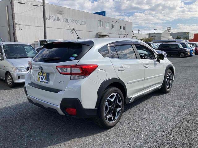 ＸＶ ２．０ｉ－Ｓ　アイサイト　４ＷＤ　ドライブレコーダー　ＥＴＣ　バックカメラ　オートクルーズコントロール　レーンアシスト　衝突被害軽減システム　ナビ　オートライト　ＬＥＤヘッドランプ　アルミホイール　スマートキー（16枚目）