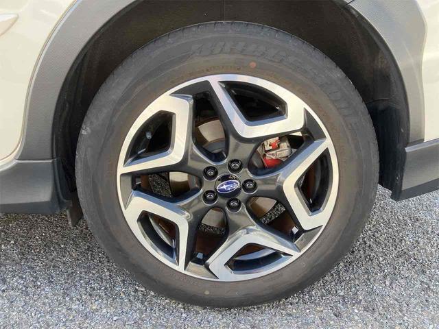 ＸＶ ２．０ｉ－Ｓ　アイサイト　４ＷＤ　ドライブレコーダー　ＥＴＣ　バックカメラ　オートクルーズコントロール　レーンアシスト　衝突被害軽減システム　ナビ　オートライト　ＬＥＤヘッドランプ　アルミホイール　スマートキー（20枚目）