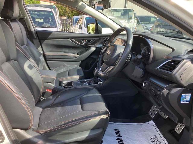 ＸＶ ２．０ｉ－Ｓ　アイサイト　４ＷＤ　ドライブレコーダー　ＥＴＣ　バックカメラ　オートクルーズコントロール　レーンアシスト　衝突被害軽減システム　ナビ　オートライト　ＬＥＤヘッドランプ　アルミホイール　スマートキー（21枚目）