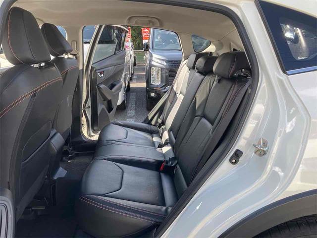 ＸＶ ２．０ｉ－Ｓ　アイサイト　４ＷＤ　ドライブレコーダー　ＥＴＣ　バックカメラ　オートクルーズコントロール　レーンアシスト　衝突被害軽減システム　ナビ　オートライト　ＬＥＤヘッドランプ　アルミホイール　スマートキー（23枚目）