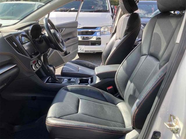 ＸＶ ２．０ｉ－Ｓ　アイサイト　４ＷＤ　ドライブレコーダー　ＥＴＣ　バックカメラ　オートクルーズコントロール　レーンアシスト　衝突被害軽減システム　ナビ　オートライト　ＬＥＤヘッドランプ　アルミホイール　スマートキー（24枚目）