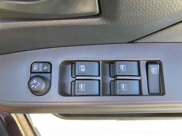 ルーミー Ｘ　ドライブレコーダー　ＥＴＣ　バックカメラ　ナビ　ＴＶ　両側スライド・片側電動　クリアランスソナー　衝突被害軽減システム　スマートキー　アイドリングストップ　電動格納ミラー　ＣＶＴ　盗難防止システム（12枚目）