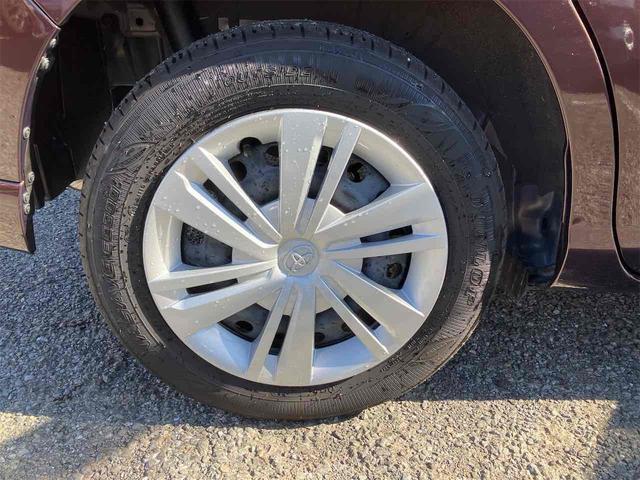 ルーミー Ｘ　ドライブレコーダー　ＥＴＣ　バックカメラ　ナビ　ＴＶ　両側スライド・片側電動　クリアランスソナー　衝突被害軽減システム　スマートキー　アイドリングストップ　電動格納ミラー　ＣＶＴ　盗難防止システム（18枚目）