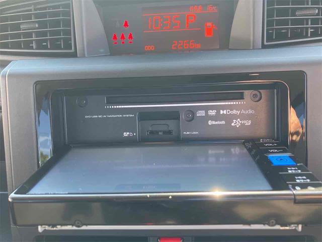 ルーミー Ｘ　ドライブレコーダー　ＥＴＣ　バックカメラ　ナビ　ＴＶ　両側スライド・片側電動　クリアランスソナー　衝突被害軽減システム　スマートキー　アイドリングストップ　電動格納ミラー　ＣＶＴ　盗難防止システム（25枚目）