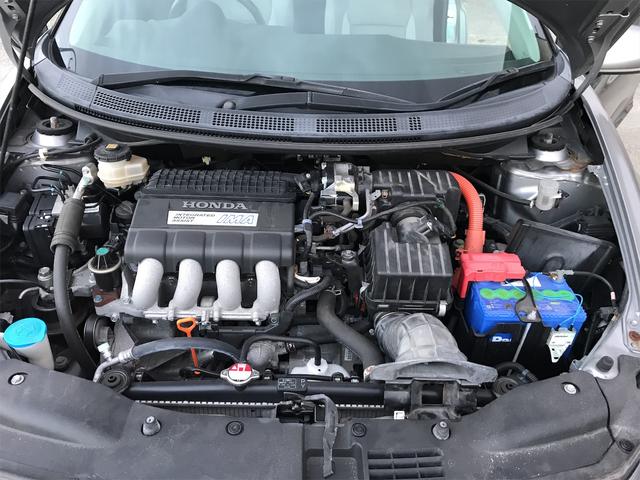 α HDDナビ フルセグTV バックモニター ETC HID クルーズコントロール スマートキー 記録簿付き ワンオーナー車 DVD再生 16インチアルミホイール(17枚目)