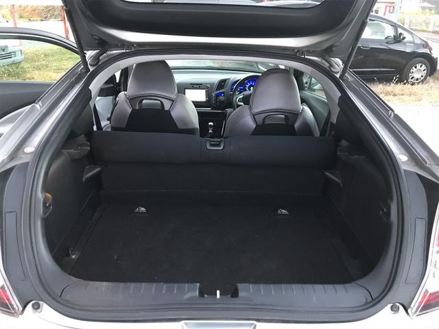 α HDDナビ フルセグTV バックモニター ETC HID クルーズコントロール スマートキー 記録簿付き ワンオーナー車 DVD再生 16インチアルミホイール(18枚目)