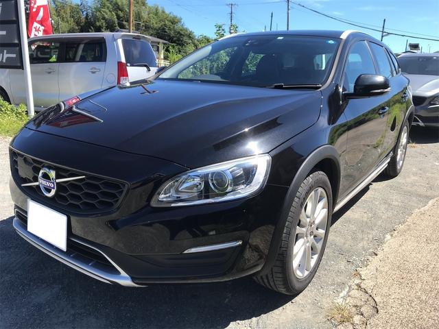 ボルボ Ｖ６０