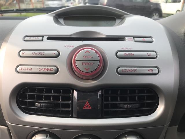 アイ ＬＸ　キーレス　ＨＩＤ　電格ミラー　１５インチアルミ　オートＡＣ　禁煙車（10枚目）