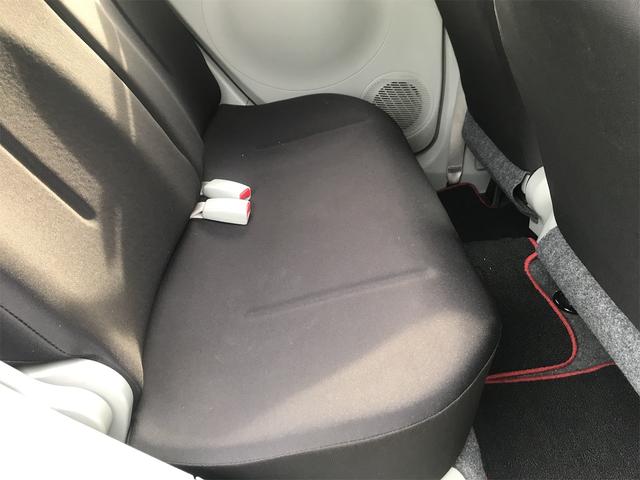 アイ ＬＸ　キーレス　ＨＩＤ　電格ミラー　１５インチアルミ　オートＡＣ　禁煙車（14枚目）