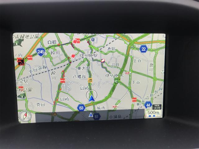 S60 T6 AWD アダブティブクルーズ 衝突軽減 BLIS 皮シートヒーター ナビ Bカメラ(10枚目)