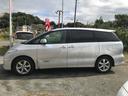 TOYOTA ESTIMA HYBRID