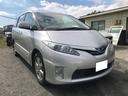 TOYOTA ESTIMA HYBRID