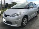 TOYOTA ESTIMA HYBRID