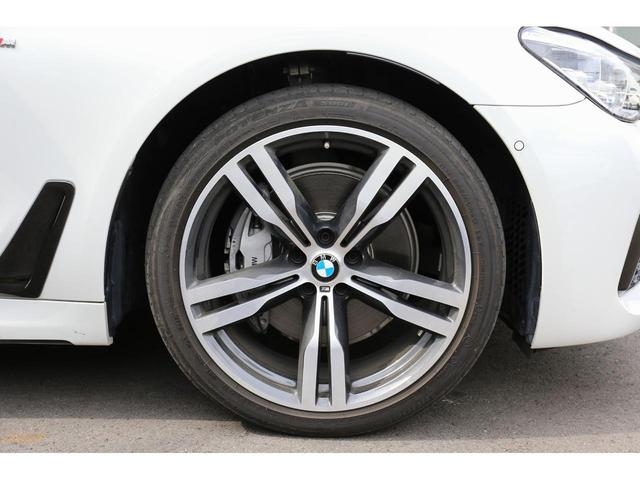740d xDrive Mスポーツ 〈紹介動画有〉エアサス サンルーフ シートマッサージ ブラウンレザーシート ハーマンカードン ディスプレイキー リアサンシェード 弊社下取1オーナー 禁煙(10枚目)