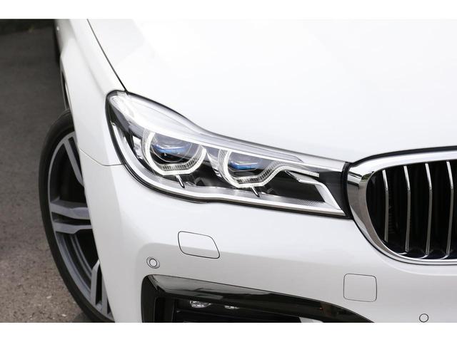 740d xDrive Mスポーツ 〈紹介動画有〉エアサス サンルーフ シートマッサージ ブラウンレザーシート ハーマンカードン ディスプレイキー リアサンシェード 弊社下取1オーナー 禁煙(11枚目)