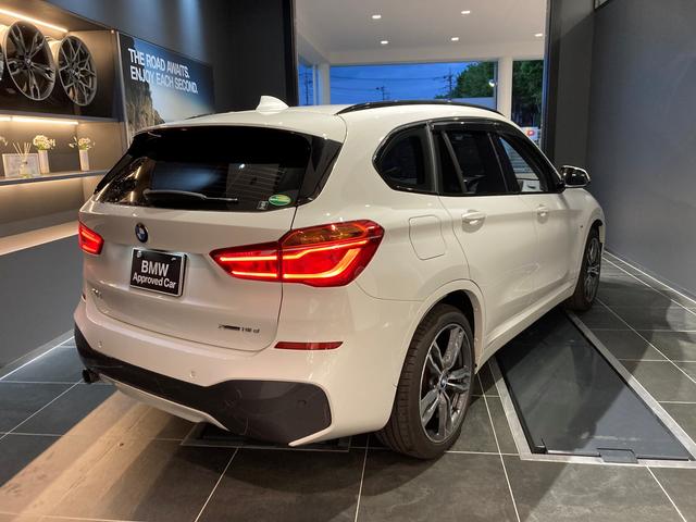 xDrive 18d Mスポーツハイラインパッケージ 紹介動画有 コンフォートパッケージ ヘッドアップディスプレイ アクティブクルーズコントロール 前後センサー ブラックレザーパワーシート 弊社下取1オーナー 禁煙(3枚目)