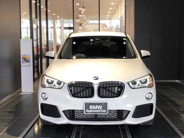 xDrive 18d Mスポーツハイラインパッケージ 紹介動画有 コンフォートパッケージ ヘッドアップディスプレイ アクティブクルーズコントロール 前後センサー ブラックレザーパワーシート 弊社下取1オーナー 禁煙(4枚目)