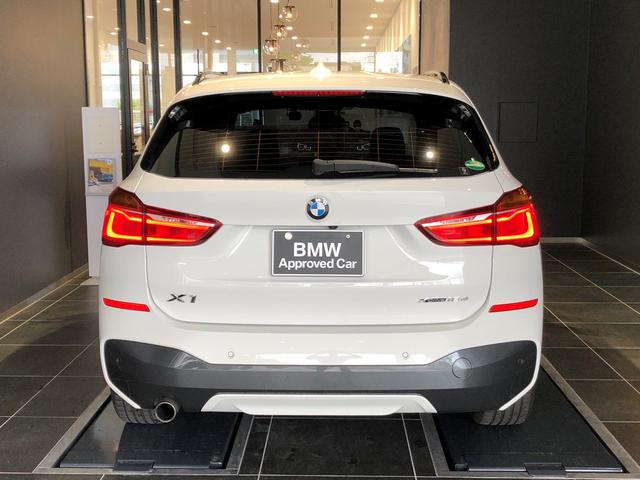 xDrive 18d Mスポーツハイラインパッケージ 紹介動画有 コンフォートパッケージ ヘッドアップディスプレイ アクティブクルーズコントロール 前後センサー ブラックレザーパワーシート 弊社下取1オーナー 禁煙(6枚目)