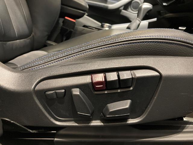 xDrive 18d Mスポーツハイラインパッケージ 紹介動画有 コンフォートパッケージ ヘッドアップディスプレイ アクティブクルーズコントロール 前後センサー ブラックレザーパワーシート 弊社下取1オーナー 禁煙(12枚目)