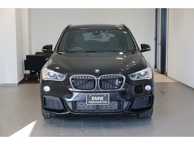 xDrive 18d Mスポーツ 紹介動画有 ヘッドアップディスプレイ アクティブクルーズコントロール パーキングアシスト 前後センサー 弊社下取1オーナー 禁煙(5枚目)