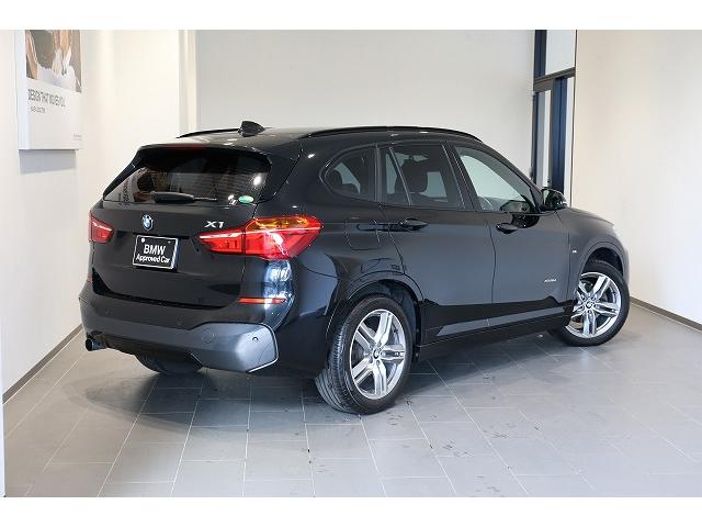 xDrive 18d Mスポーツ 紹介動画有 ヘッドアップディスプレイ アクティブクルーズコントロール パーキングアシスト 前後センサー 弊社下取1オーナー 禁煙(7枚目)