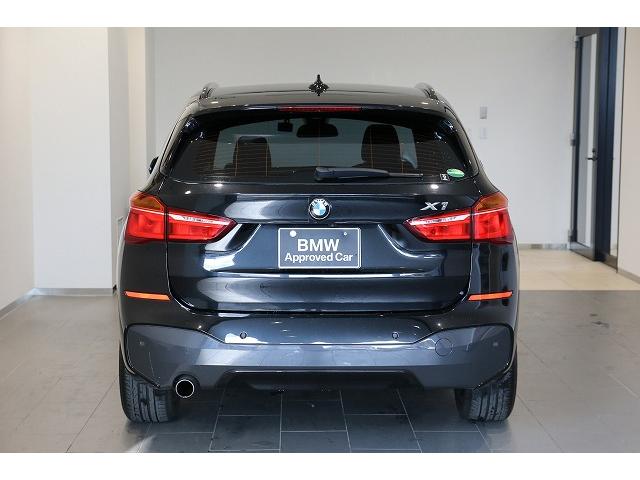 xDrive 18d Mスポーツ 紹介動画有 ヘッドアップディスプレイ アクティブクルーズコントロール パーキングアシスト 前後センサー 弊社下取1オーナー 禁煙(8枚目)
