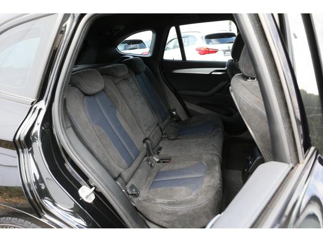 xDrive 18d Mスポーツ 紹介動画有 ヘッドアップディスプレイ アクティブクルーズコントロール パーキングアシスト 前後センサー 弊社下取1オーナー 禁煙(14枚目)