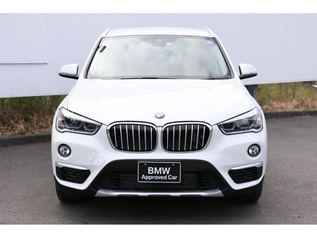 xDrive 18d xライン 紹介動画有 コンフォートパッケージ アドバンスドセーフティパッケージ ヘッドアップディスプレイ アクティブクルーズコントロール パーキングアシスト バックカメラ 前後センサー 禁煙車(6枚目)