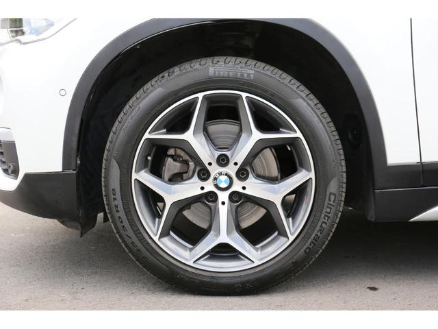 xDrive 18d xライン 紹介動画有 コンフォートパッケージ アドバンスドセーフティパッケージ ヘッドアップディスプレイ アクティブクルーズコントロール パーキングアシスト バックカメラ 前後センサー 禁煙車(11枚目)