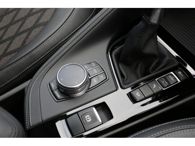 xDrive 18d xライン 紹介動画有 コンフォートパッケージ アドバンスドセーフティパッケージ ヘッドアップディスプレイ アクティブクルーズコントロール パーキングアシスト バックカメラ 前後センサー 禁煙車(19枚目)