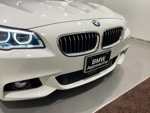 528i Mスポーツ サンルーフ 弊社下取車両 1オーナー 禁煙車 ブラックレザーシート アクティブクルーズコントロール アダプティブLED 衝突被害軽減ブレーキ ウッドトリム 18インチAW 地デジ バックカメラ(41枚目)