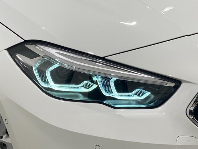 218iグランクーペ プレイ 弊社デモカー 衝突軽減ブレーキ バックカメラ 前後センサー 前車追従機能 電動シート 禁煙車 LEDライト Bluetooth/USB ETC搭載ミラー 16インチAW 純正HDDナビ クロスシート(11枚目)