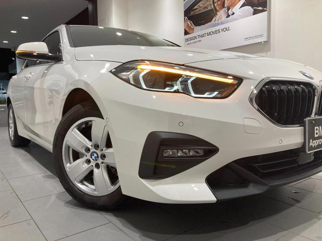 218iグランクーペ プレイ 弊社デモカー 衝突軽減ブレーキ バックカメラ 前後センサー 前車追従機能 電動シート 禁煙車 LEDライト Bluetooth/USB ETC搭載ミラー 16インチAW 純正HDDナビ クロスシート(46枚目)
