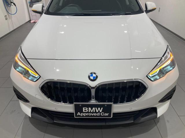 218iグランクーペ プレイ 弊社デモカー 衝突軽減ブレーキ バックカメラ 前後センサー 前車追従機能 電動シート 禁煙車 LEDライト Bluetooth/USB ETC搭載ミラー 16インチAW 純正HDDナビ クロスシート(48枚目)