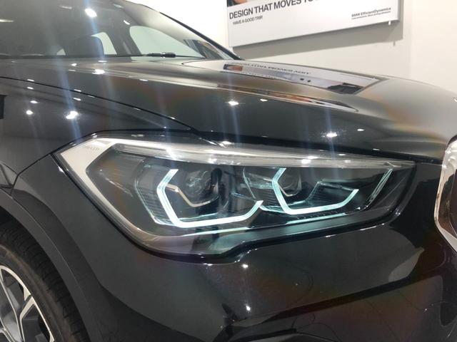 xDrive 18d xライン 弊社デモンストレーションカー ヘッドアップディスプレイ 禁煙 前車追従機能 ハーフレザーシート オートトランク 衝突軽減ブレーキ バックカメラ 前後センサー Bluetooth/USB 18インチAW(16枚目)