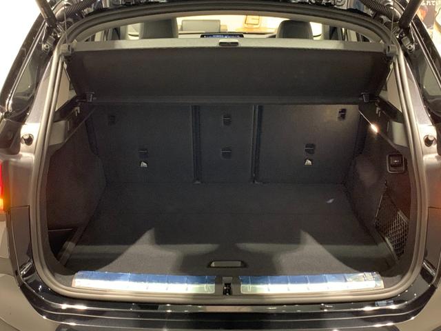 xDrive 18d xライン 弊社デモンストレーションカー ヘッドアップディスプレイ 禁煙 前車追従機能 ハーフレザーシート オートトランク 衝突軽減ブレーキ バックカメラ 前後センサー Bluetooth/USB 18インチAW(39枚目)