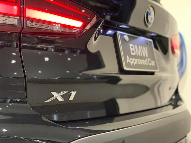xDrive 18d xライン 弊社デモンストレーションカー ヘッドアップディスプレイ 禁煙 前車追従機能 ハーフレザーシート オートトランク 衝突軽減ブレーキ バックカメラ 前後センサー Bluetooth/USB 18インチAW(40枚目)