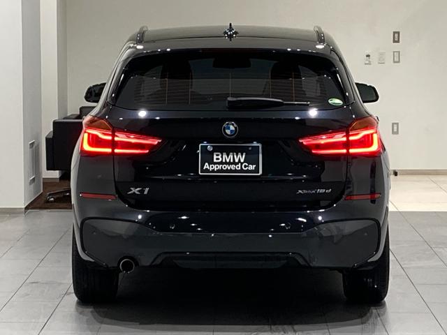 xDrive 18d Mスポーツ 電動リアゲート 弊社下取車両 禁煙車 1オーナー シートヒーター バックカメラ パーキングアシスト 前後センサー 18インチAW Blutooth コンフォートアクセス LEDヘッドライト(7枚目)