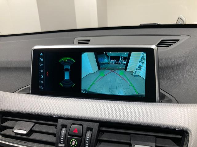xDrive 18d Mスポーツ 電動リアゲート 弊社下取車両 禁煙車 1オーナー シートヒーター バックカメラ パーキングアシスト 前後センサー 18インチAW Blutooth コンフォートアクセス LEDヘッドライト(23枚目)
