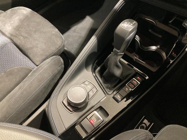 xDrive 18d Mスポーツ 電動リアゲート 弊社下取車両 禁煙車 1オーナー シートヒーター バックカメラ パーキングアシスト 前後センサー 18インチAW Blutooth コンフォートアクセス LEDヘッドライト(26枚目)