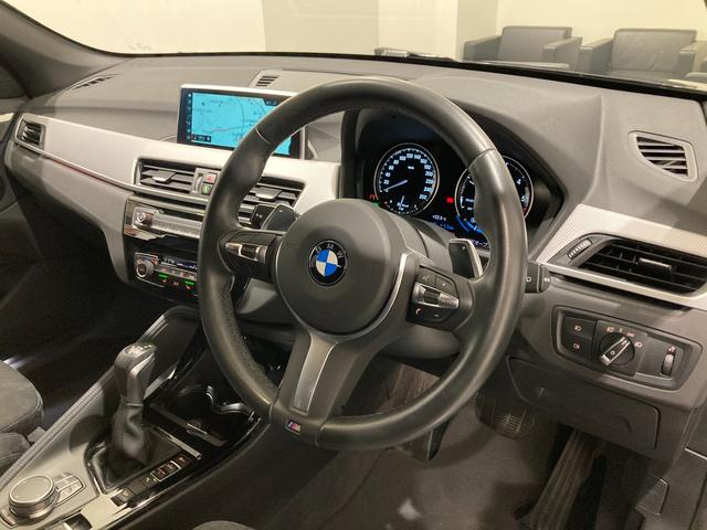 xDrive 18d Mスポーツ 電動リアゲート 弊社下取車両 禁煙車 1オーナー シートヒーター バックカメラ パーキングアシスト 前後センサー 18インチAW Blutooth コンフォートアクセス LEDヘッドライト(37枚目)