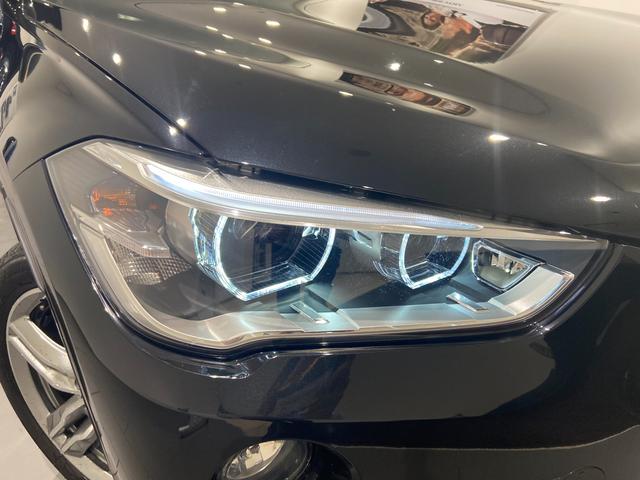 xDrive 18d Mスポーツ 電動リアゲート 弊社下取車両 禁煙車 1オーナー シートヒーター バックカメラ パーキングアシスト 前後センサー 18インチAW Blutooth コンフォートアクセス LEDヘッドライト(45枚目)
