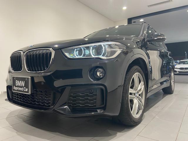 xDrive 18d Mスポーツ 電動リアゲート 弊社下取車両 禁煙車 1オーナー シートヒーター バックカメラ パーキングアシスト 前後センサー 18インチAW Blutooth コンフォートアクセス LEDヘッドライト(48枚目)